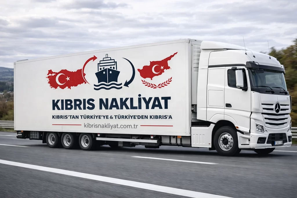 Kıbrıs Nakliyat